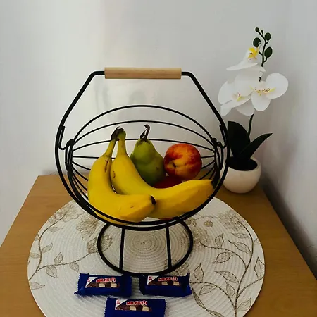 Ka Апартамент Петрич